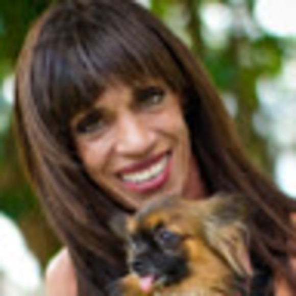 Meet your Posher, Joan - Picture 1 of 1